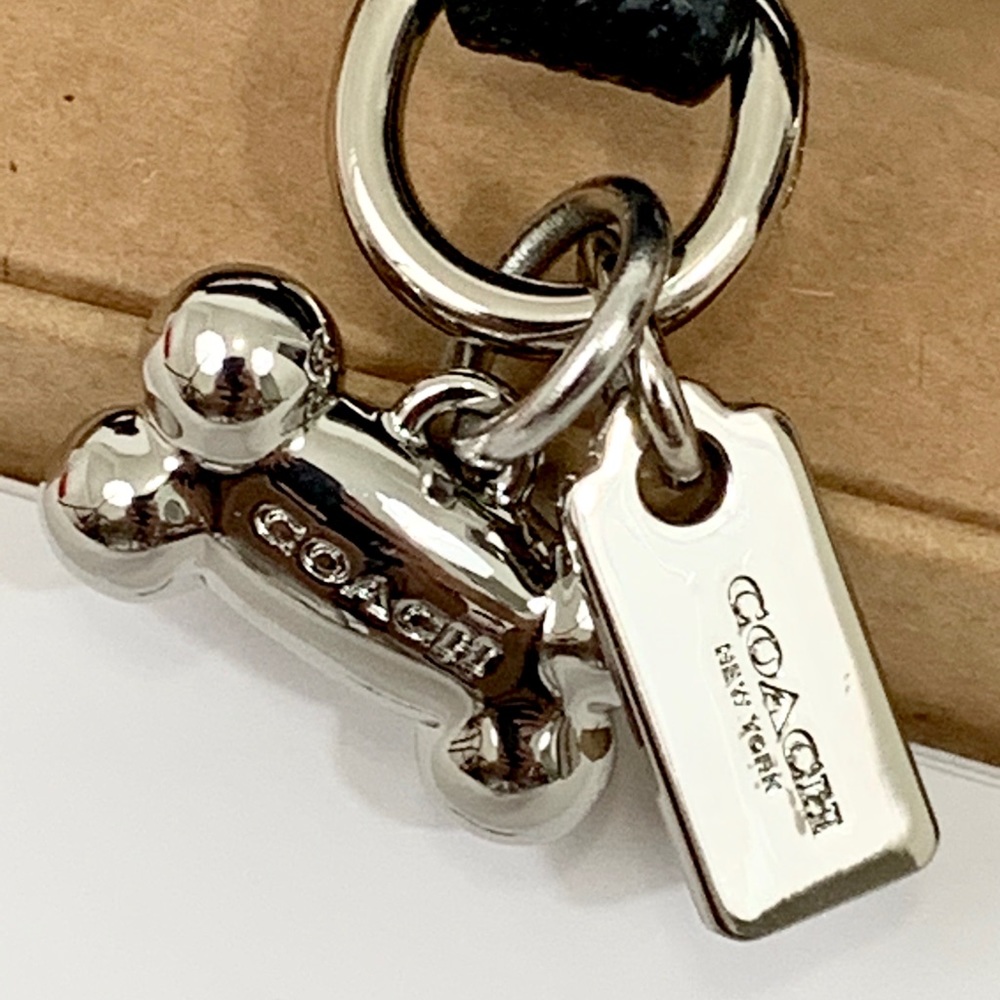 NWT!🥰 Coach Small Dog Fashionable Collar - Picture 5 of 6